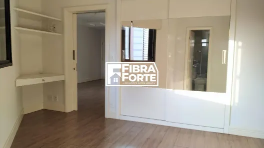 Apartamento com 1 Quarto à venda, 44m² no Cambuí, Campinas