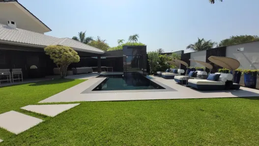 Casa de Condomínio com 5 Quartos à venda, 1013m² no Barra da Tijuca, Rio de Janeiro