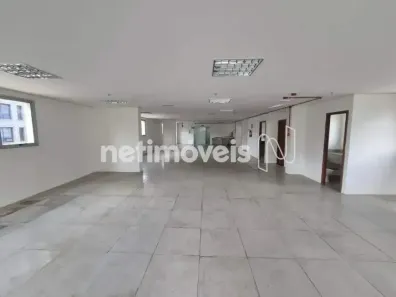 Sala Comercial para alugar, 200m² no Funcionários, Belo Horizonte