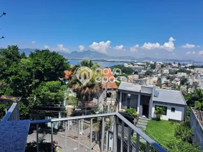 Apartamento com 3 Quartos à venda, 135m² no Jardim Guanabara, Rio de Janeiro