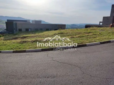 Lote/Terreno à venda, 322m² no Centro, Bom Jesus dos Perdões