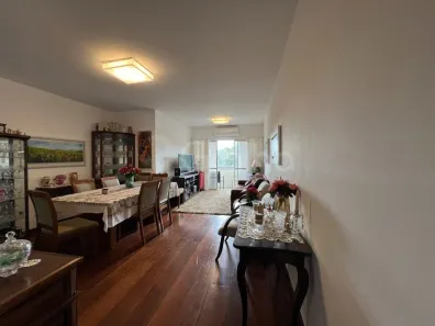 Apartamento com 3 Quartos à venda, 113m² no Córrego Grande, Florianópolis