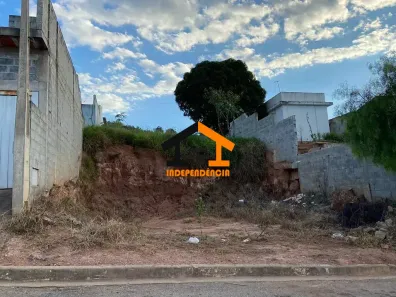 Lote/Terreno à venda, 287m² no Loteamento Itatiba Park, Itatiba