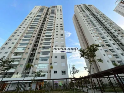 Apartamento com 3 Quartos à venda, 116m² no Jardim Belo Horizonte, Campinas