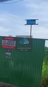 Lote/Terreno à venda, 665m² no Eldorado, Diadema