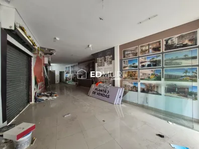 Ponto Comercial para alugar, 214m² no Vila Palmares, Santo André
