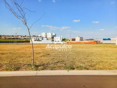 Lote/Terreno à venda, 300m² no Parque dos Pinheiros, Nova Odessa