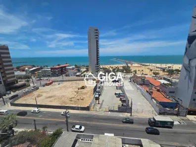 Apartamento com 3 Quartos à venda, 182m² no Praia de Iracema, Fortaleza