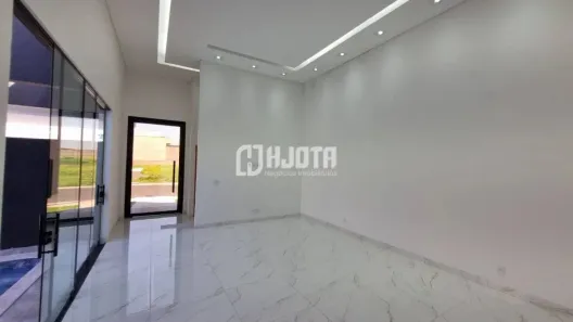 Casa de Condomínio com 3 Quartos à venda, 162m² no Setlife Mirassol, Mirassol