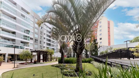 Apartamento com 3 Quartos à venda, 84m² no Cidade Industrial, Curitiba
