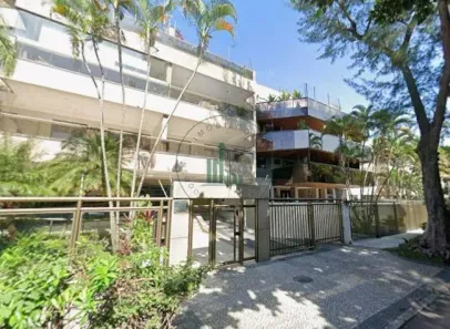 Apartamento com 3 Quartos à venda, 125m² no Recreio dos Bandeirantes, Rio de Janeiro