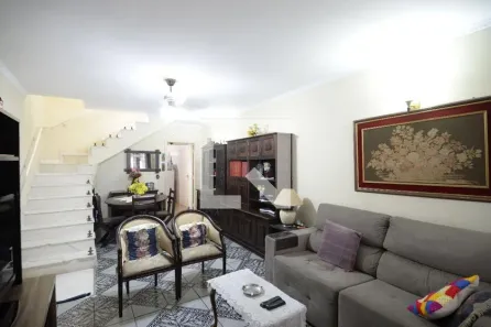 Casa com 5 Quartos à venda, 160m² no Ipiranga, São Paulo