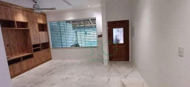 Sobrado com 3 Quartos para alugar, 245m² no Casa Verde Média, São Paulo