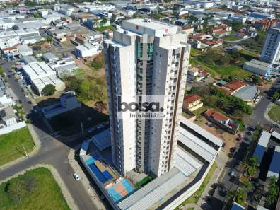 Apartamento com 3 Quartos à venda, 81m² no Jardim Contorno, Bauru