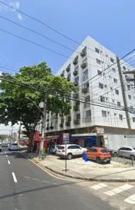 Apartamento com 1 Quarto para alugar, 45m² no Boa Viagem, Recife