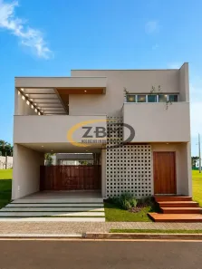 Casa de Condomínio com 3 Quartos à venda, 180m² no Gleba Fazenda Palhano, Londrina