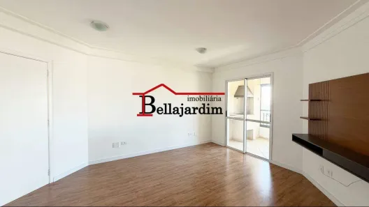 Apartamento com 3 Quartos à venda, 88m² no Vila Assunção, Santo André