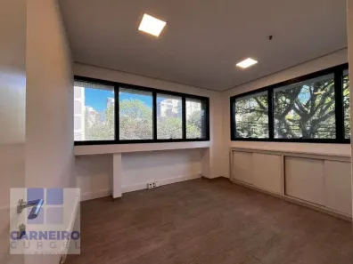 Sala Comercial para alugar, 120m² no Vila Mariana, São Paulo