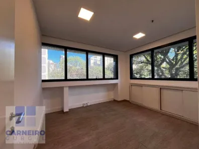 Sala Comercial para venda ou aluguel, 120m² no Vila Mariana, São Paulo