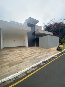 Casa de Condomínio com 4 Quartos à venda, 420m² no Recanto Real, São José do Rio Preto