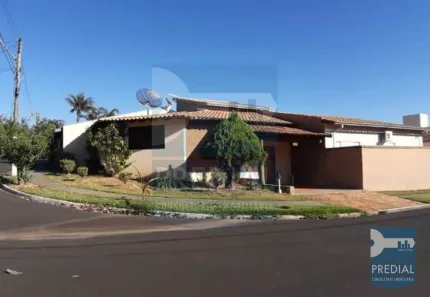 Casa com 3 Quartos à venda, 200m² no Residencial Samambaia, São Carlos