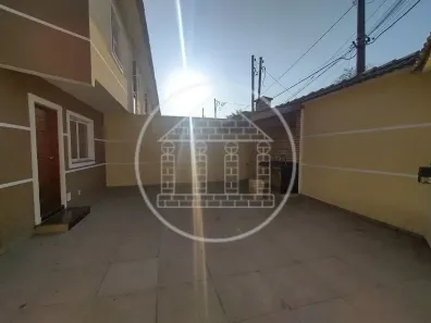 Sobrado com 3 Quartos à venda, 84m² no Jardim Sabará, São Paulo