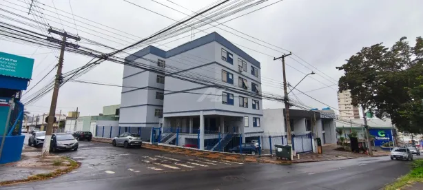 Apartamento com 2 Quartos à venda, 95m² no Vila Nova, Campinas