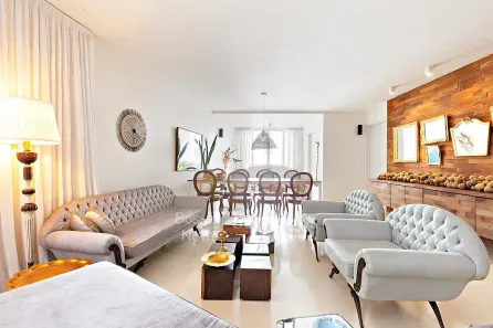 Apartamento com 2 Quartos à venda, 198m² no Jardim Paulista, São Paulo