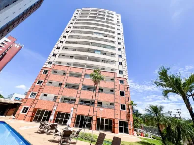 Apartamento com 3 Quartos à venda, 112m² no Guararapes, Fortaleza
