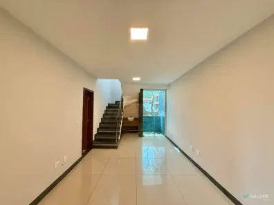 Cobertura com 4 Quartos à venda, 197m² no Santo Antônio, Belo Horizonte