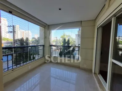 Apartamento com 3 Quartos à venda, 200m² no Cidade Monções, São Paulo