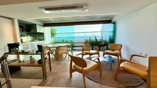 Apartamento com 2 Quartos à venda, 136m² no Ondina, Salvador