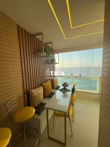 Apartamento com 2 Quartos à venda, 71m² no Ponta D'Areia, São Luís