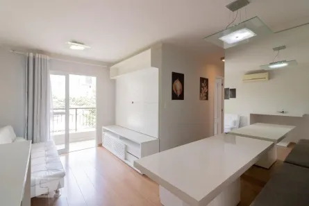 Apartamento com 2 Quartos à venda, 60m² no Vila Nova Conceição, São Paulo