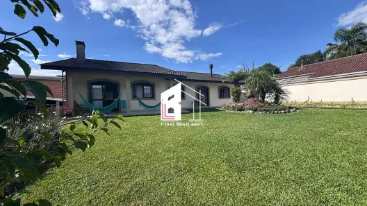 Casa com 3 Quartos à venda, 174m² no São Virgílio, Caxias do Sul