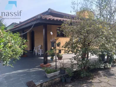 Casa com 2 Quartos à venda, 289m² no Jardim Rodeio, Mogi das Cruzes