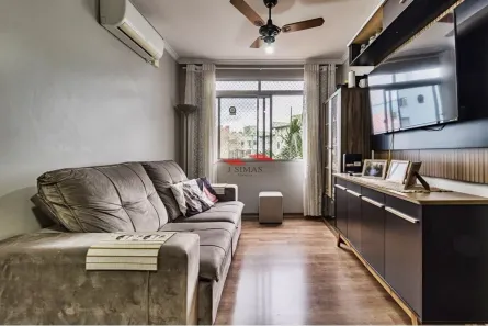 Apartamento com 3 Quartos à venda, 51m² no Sarandi, Porto Alegre