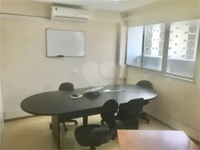 Sala Comercial para venda ou aluguel, 103m² no Vila Mariana, São Paulo