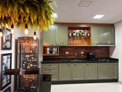 Apartamento com 2 Quartos à venda, 72m² no Zona 07, Maringá