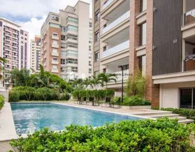 Apartamento com 3 Quartos à venda, 181m² no Vila Mariana, São Paulo