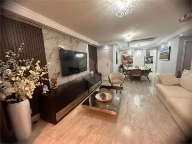 Cobertura com 4 Quartos à venda, 141m² no Paraíso do Morumbi, São Paulo