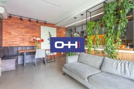 Apartamento com 2 Quartos à venda, 85m² no Cerqueira César, São Paulo