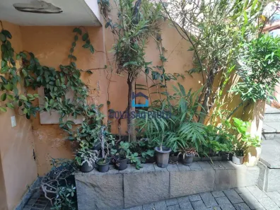 Casa com 3 Quartos à venda, 170m² no Indianópolis, São Paulo