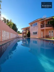 Casa de Condomínio com 2 Quartos à venda, 80m² no Porto Seguro, Porto Seguro