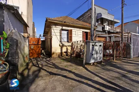 Lote/Terreno à venda, 414m² no São Geraldo, Porto Alegre