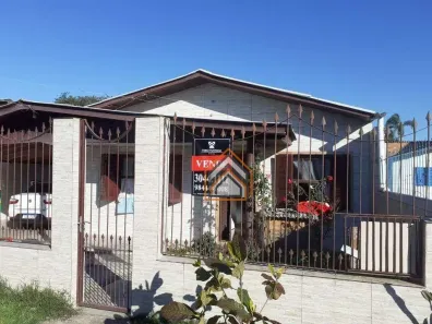 Casa com 2 Quartos à venda, 80m² no Maria Regina, Alvorada