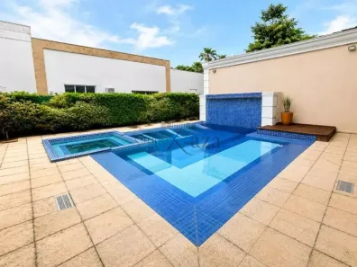 Casa de Condomínio com 6 Quartos à venda, 720m² no Jardim Paraíba, Jacareí