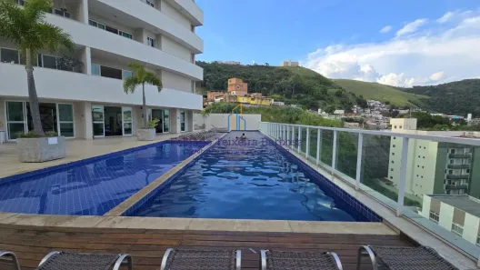Apartamento com 4 Quartos à venda, 330m² no São Mateus, Juiz de Fora
