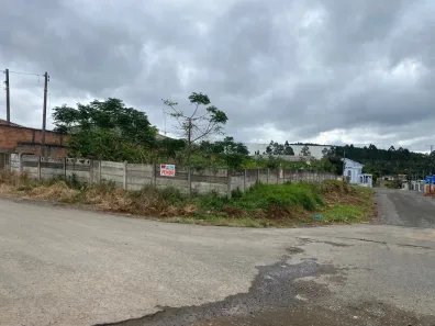 Lote/Terreno à venda, 560m² no Uvaranas, Ponta Grossa