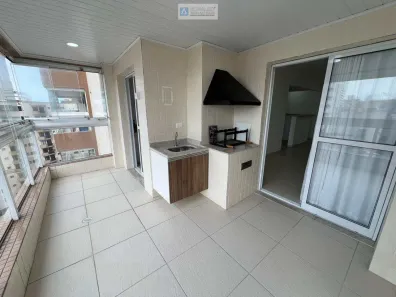 Apartamento com 2 Quartos à venda, 86m² no Tupi, Praia Grande